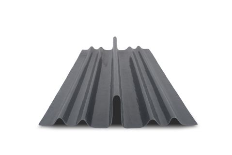 Hambleside Danelaw - GRP Dry Fix Valley for Low Profile Tiles (Pack of 5)