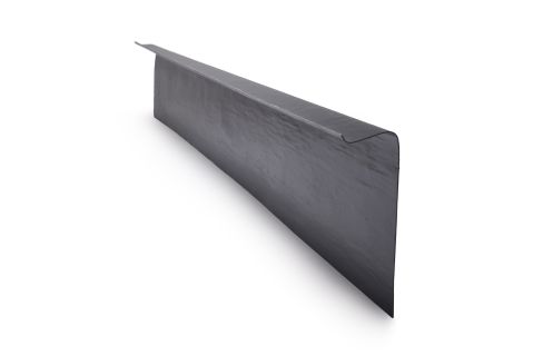 Hambleside Danelaw - Universal Abutment Cover Flashing - 3000mm (Pack of 10)