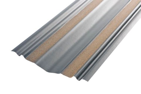 Corodrain - E Type Standard Valley Trough