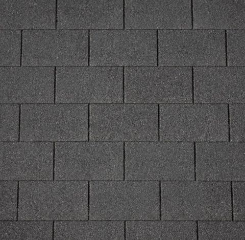 IKO Armourglass Plus Square Butt Roofing Shingles (2m2 Pack)