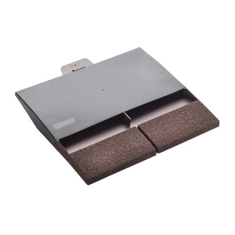 Klober Uni-Plain Tile Vent - 6000mm2 (Box of 10)
