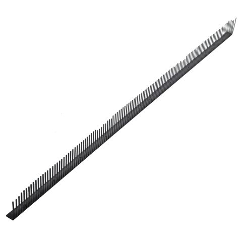 Klober Eaves Comb Filler - 1000mm (Box of 300)