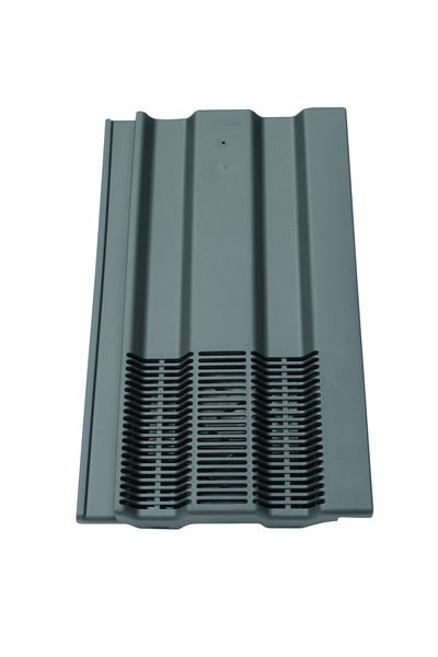 Klober Profile-Line Tile Vent - 10000mm2 (Box of 10)
