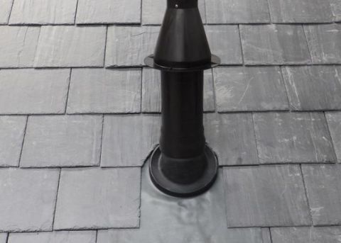 Klober Wakaflex Self Adhesive Lead Alternative - 5m