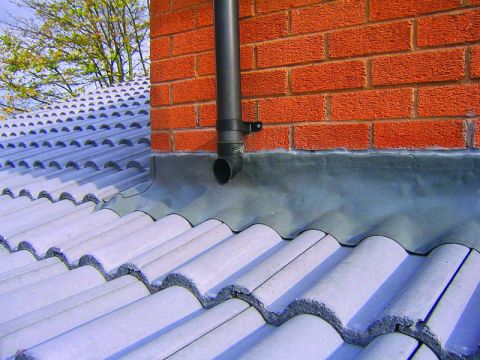 Klober Wakaflex Self Adhesive Lead Alternative - 5m
