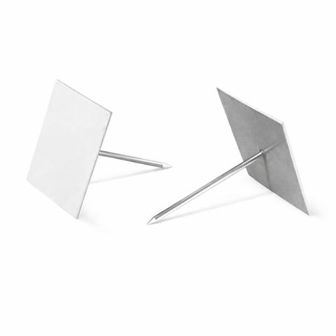 Galvanised Steel Insulation Hangers