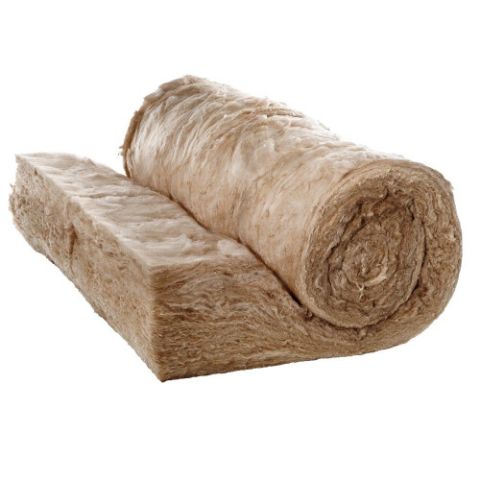 Knauf Earthwool Loft Roll 44 - Combi-Cut Shorter Length
