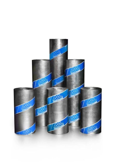 Code 4 Lead Flashing Roll - Midland Lead Code 4 Lead Flashing Roll - Midland Lead