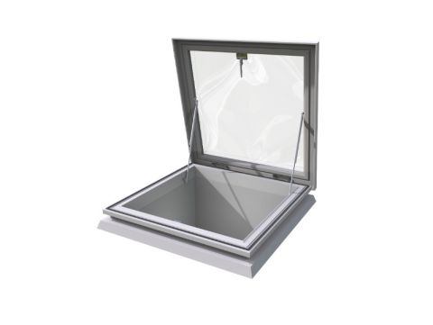 Mardome Trade Polycarbonate Access Hatch Rooflight Mardome Trade Polycarbonate Access Hatch Rooflight