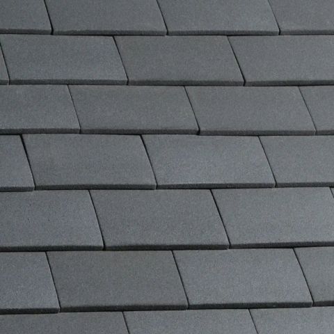 Marley Hawkins - Clay Plain Tile