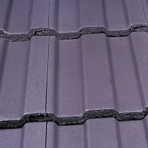 Marley Ludlow Major - Interlocking Concrete Roof Tile