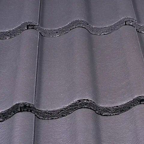 Marley Mendip - Interlocking Concrete Roof Tile