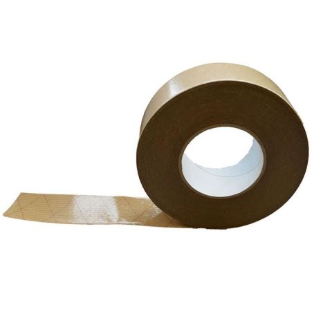 Novia - Double-sided Lap Tape - 50mm x 25m