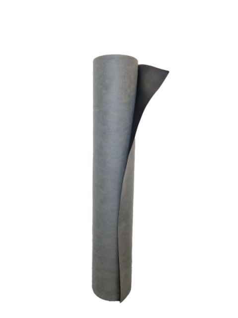 Novia Black+ Pro - Roof and Wall Breather - 50m