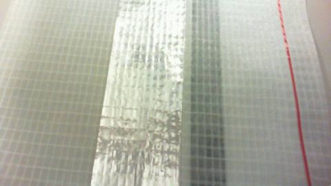 Novia - Double Sided Butyl Tape