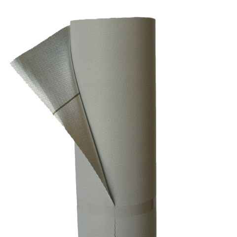 Novia Reflex - Reflective Roof and Wall Breather Membrane - 1.5m x 50m