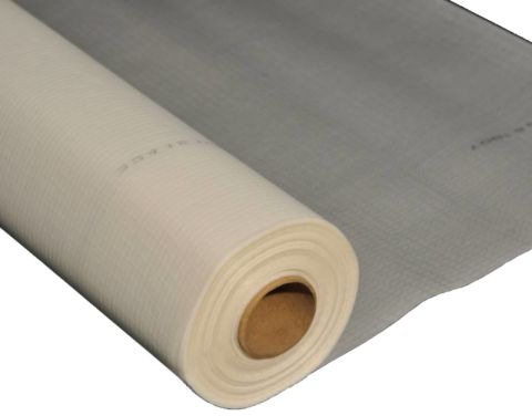 Novia STRP Reinforced Vapour Control Layer - 2m x 50m