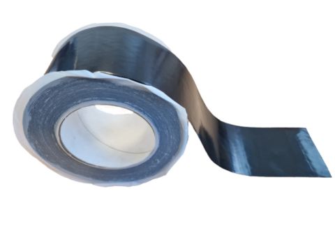 Novia - Ultraviolet Lap Tape - 75mm x 25m