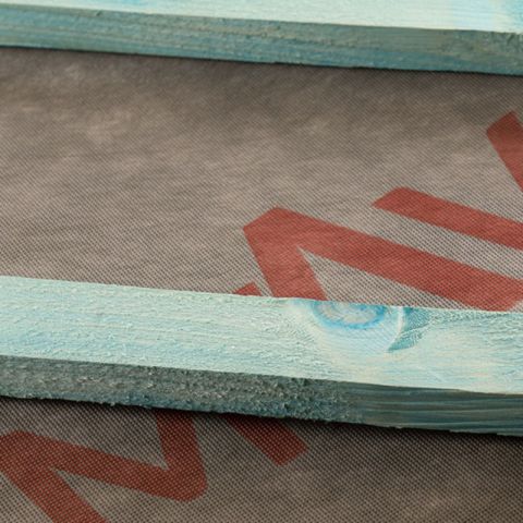 Permavent Graphite Breather Membrane - 50m