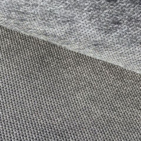 Permavent Non-Breather Membrane - Black - 1m x 45m