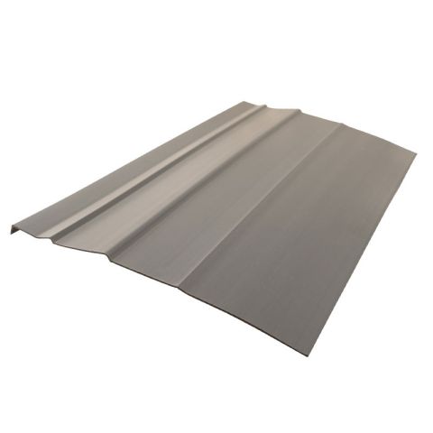 Permavent Plain Easy Roof Tile Waterproofing System - 200mm x 1237mm - Anthracite (Pack of 20)