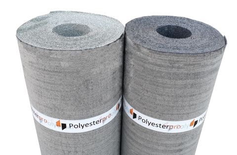 PolyesterPRO Durable Shed Roof Felt
