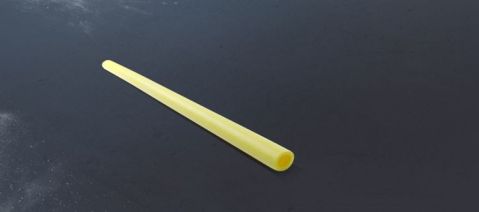 ProScaff - Hi-Vis Scaffold Protector Tubes - 2m (Pack of 50) ProScaff - Hi-Vis Scaffold Protector Tubes - 2m (Pack of 50)