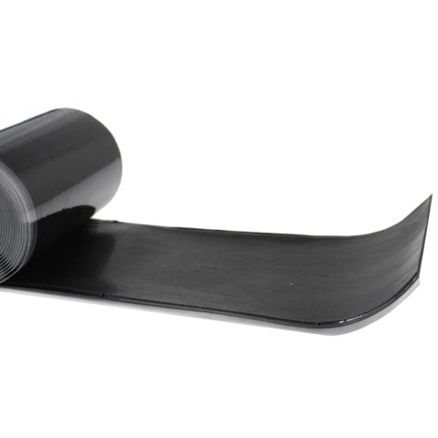 Classic Bond - 6 Inch EPDM Cover Tape - Per Linear Meter