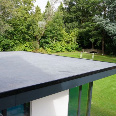 Classic Bond - Cut To Size One Piece EPDM Rubber Membrane