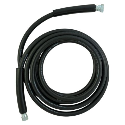 Resitrix FG35 EPDM Membrane Primer Spray Cannister Connection Hose - 3m