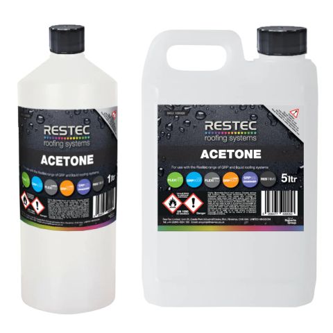 Flexitec 2020 - Acetone