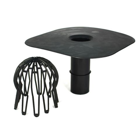 Classic Bond - Internal Drain Kit - 68mm