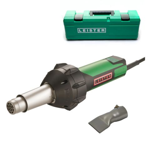 Leister - Triac ST 120V Heat Gun Leister - Triac ST 120V Heat Gun