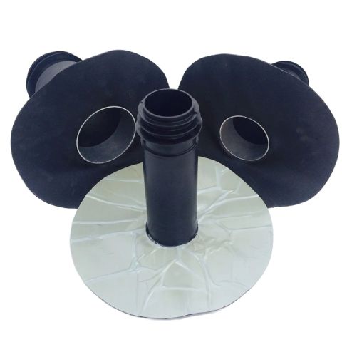 Resitrix - Self Adhesive Drain Outlet