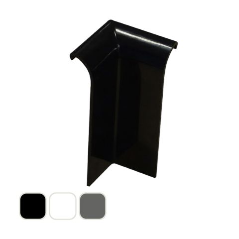 Sure Edge – Internal Corner Drip Trim