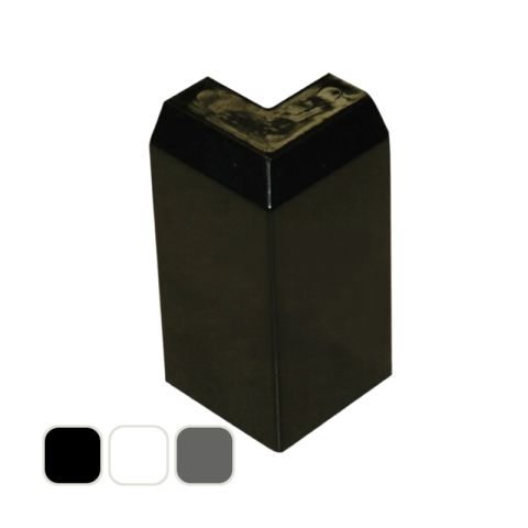Sure Edge – External Corner Kerb Trim