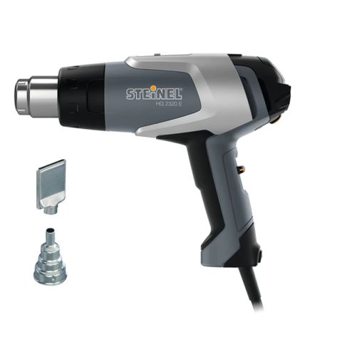Steinel - HG2320E DIY Heat Gun Steinel - HG2320E DIY Heat Gun
