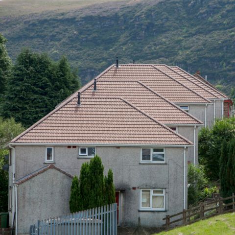 Redland Renown Concrete Roof Tile