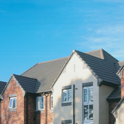 Redland Renown Concrete Roof Tile