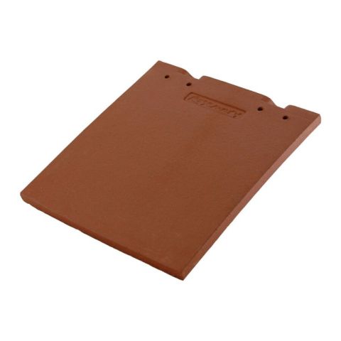 Redland Rosemary Clay Tile & Half