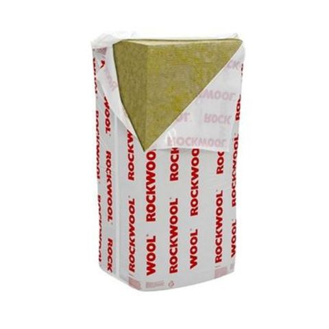 Rockwool RWA45 - Mineral Wool Acoustic Insulation Slab