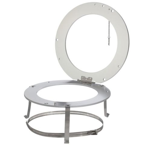 Rotorvent Opening Kit - 80mm to 250mm