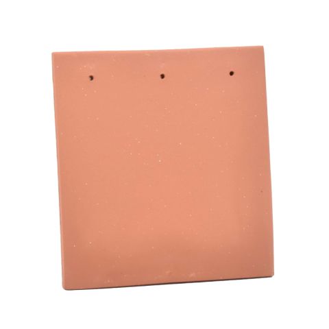 Sandtoft Humber Plain Clay Tile & Half