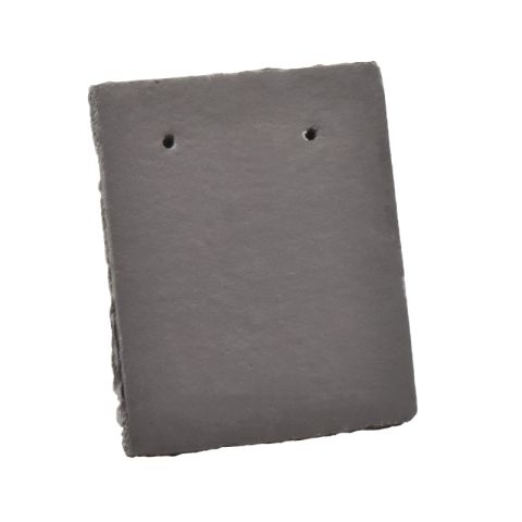 Sandtoft Standard Plain Eaves/Top Concrete Roof Tile