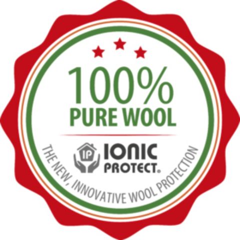 SheepWool 100% Natural Optimal Insulation (18kg/m^3)