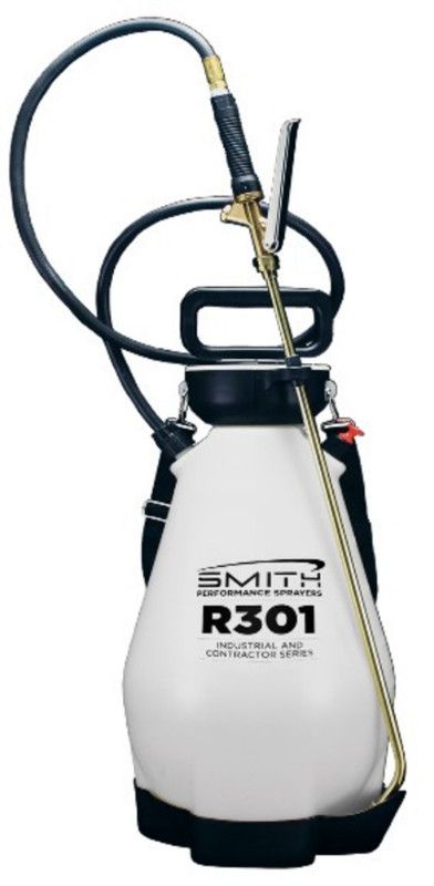 Smith - R301 Concrete Sealer Sprayer (11.4L)