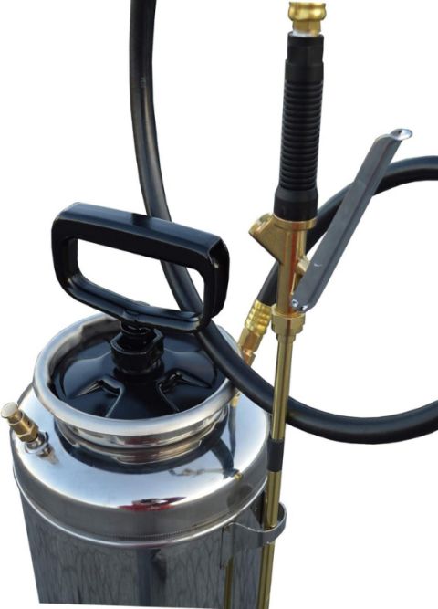 Smith - S103E Stainless Steel Sealer Sprayer (13.2L)