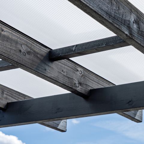 Solstice Multiwall Polycarbonate Sheet