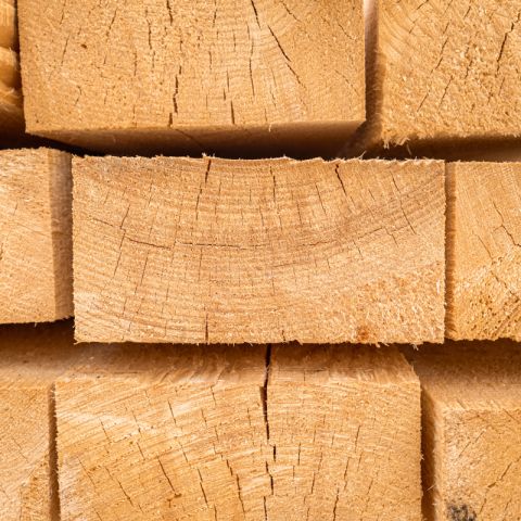 Graded BS5534 Timber Roof Batten 25mm - Per Linear Metre Graded BS5534 Timber Roof Batten 25mm - Per Linear Metre