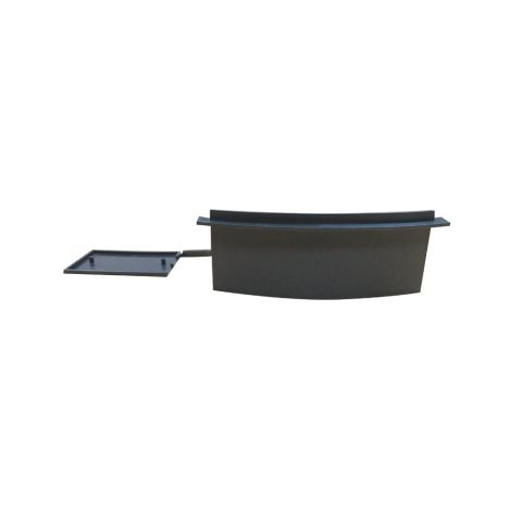 Easy Verge - Starter and End Cap - 2 Pack